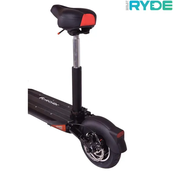 Scaun Hidraulic RYDE pentru trotineta