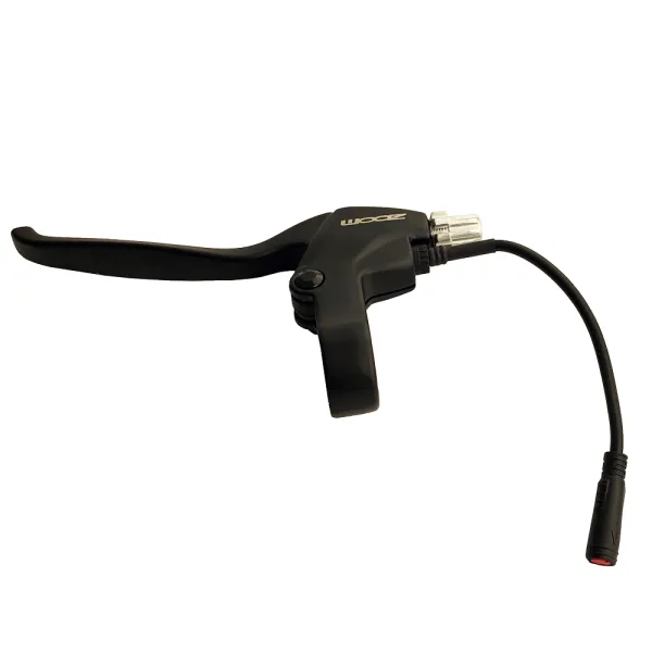Maneta frana ZOOM pentru trotinete electrice, 8 inchi