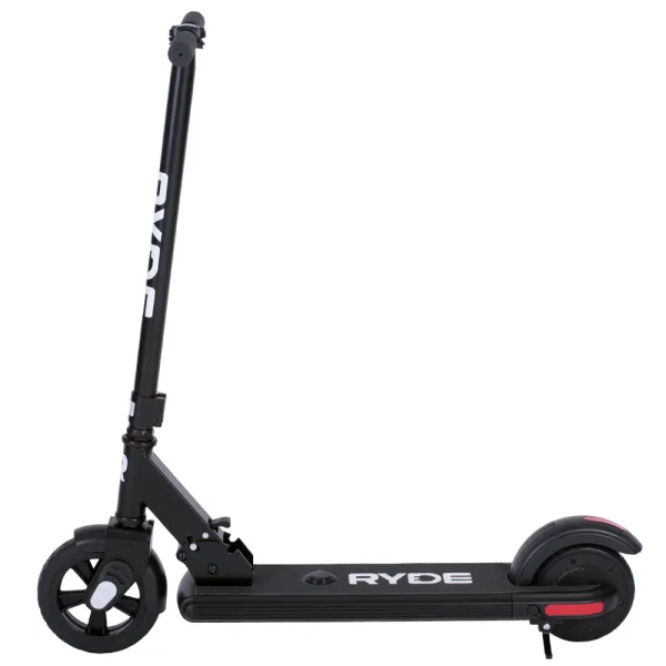 Trotineta Electrica pentru copii RYDE 150 Super Kid, 150W/24V/2Ah, viteza maxima 8km/h