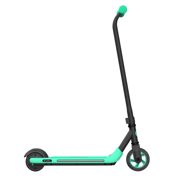 Trotineta electrica copii Ninebot eKickScooter ZING A6 (6-10 ani)