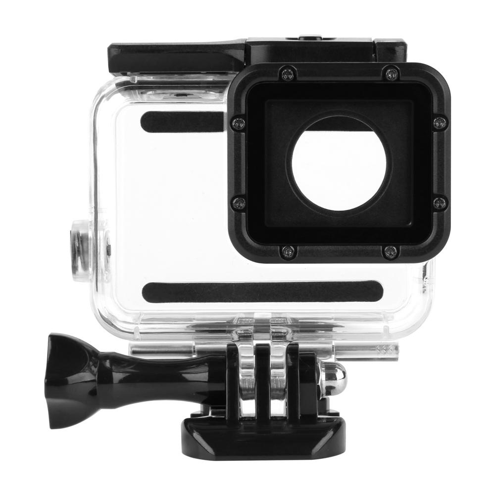 straw after that fascism Carcasa subacvatica comptabilia cu GoPro Hero 5 / 6 / 7 Black - 45M | Smart Products straw after that fascism Carcasa subacvatica comptabilia cu GoPro Hero 5 / 6 / 7 Black - 45M | Smart Products