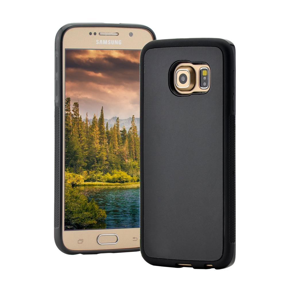 Husa Anti Gravity Sticky Case pentru Samsung Galaxy S7 ...