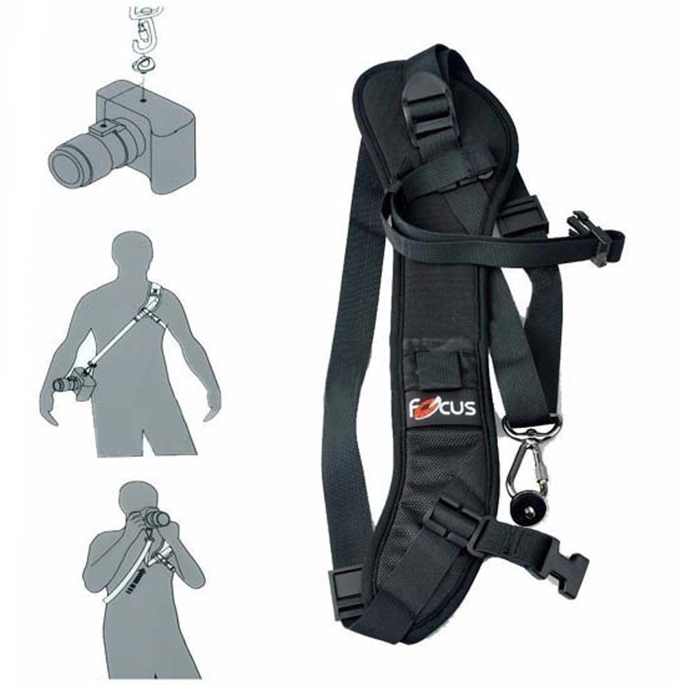 Curea umar pentru DSLR | Smart