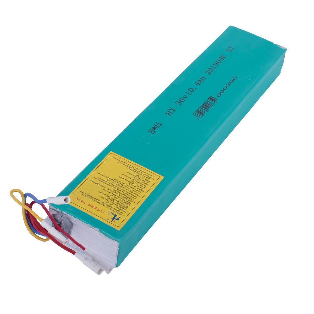 Baterie Tip Acumulator Pentru Trotinete Electrice 36v Si 10 4ah