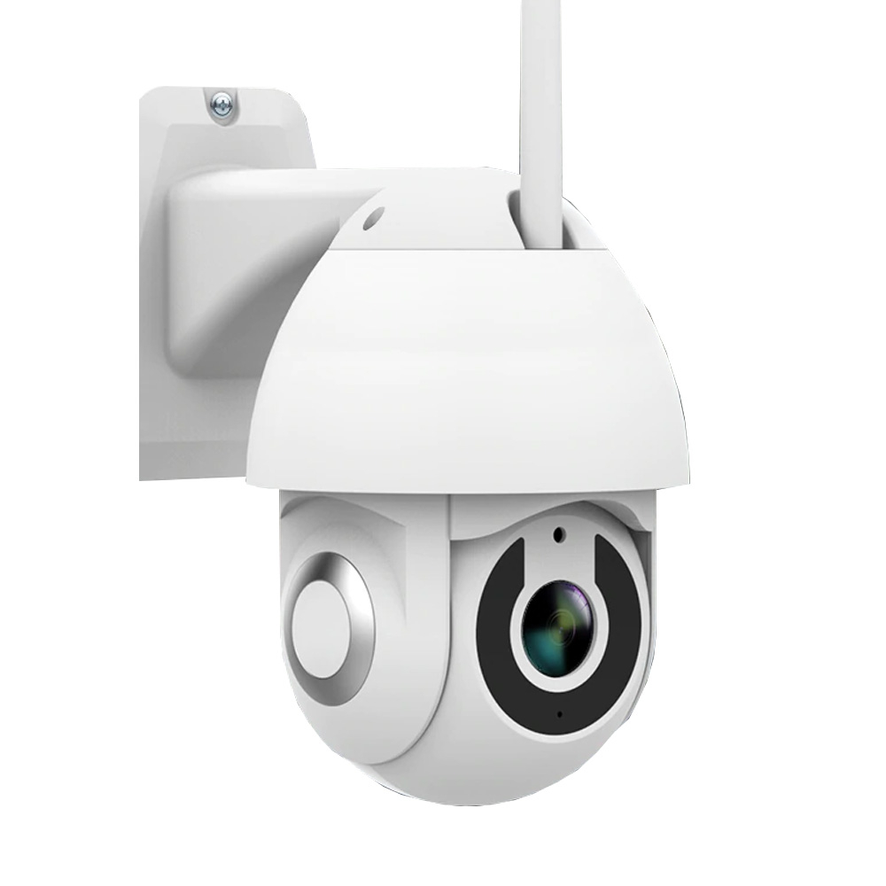Camera supraveghere IP de exterior 1080P SMART PanTilt