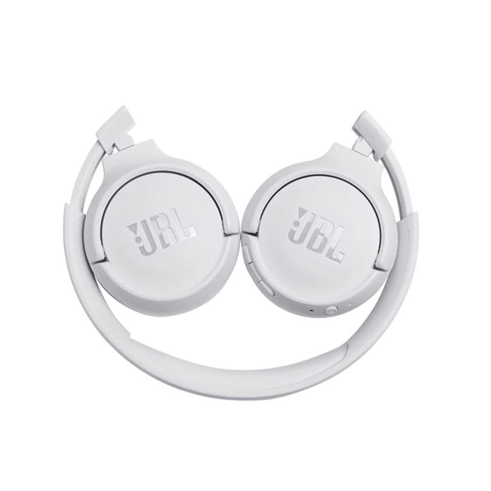 on-ear JBL TUNE 500BT, Bluetooth cu microfon