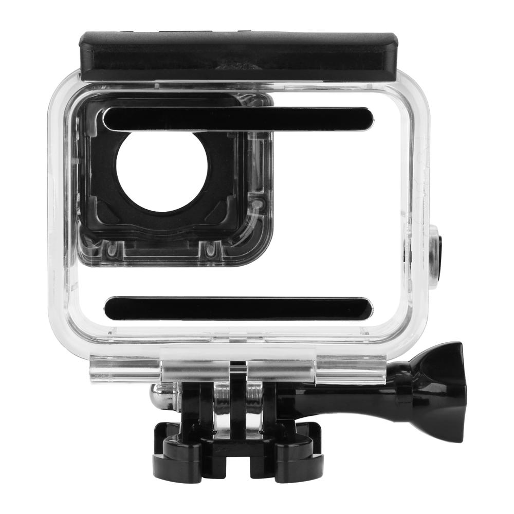 straw after that fascism Carcasa subacvatica comptabilia cu GoPro Hero 5 / 6 / 7 Black - 45M | Smart Products straw after that fascism Carcasa subacvatica comptabilia cu GoPro Hero 5 / 6 / 7 Black - 45M | Smart Products