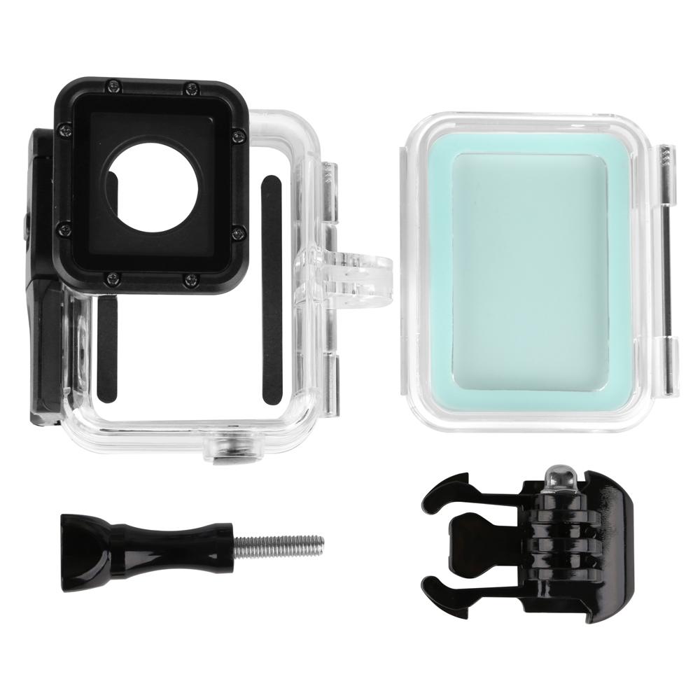 straw after that fascism Carcasa subacvatica comptabilia cu GoPro Hero 5 / 6 / 7 Black - 45M | Smart Products straw after that fascism Carcasa subacvatica comptabilia cu GoPro Hero 5 / 6 / 7 Black - 45M | Smart Products