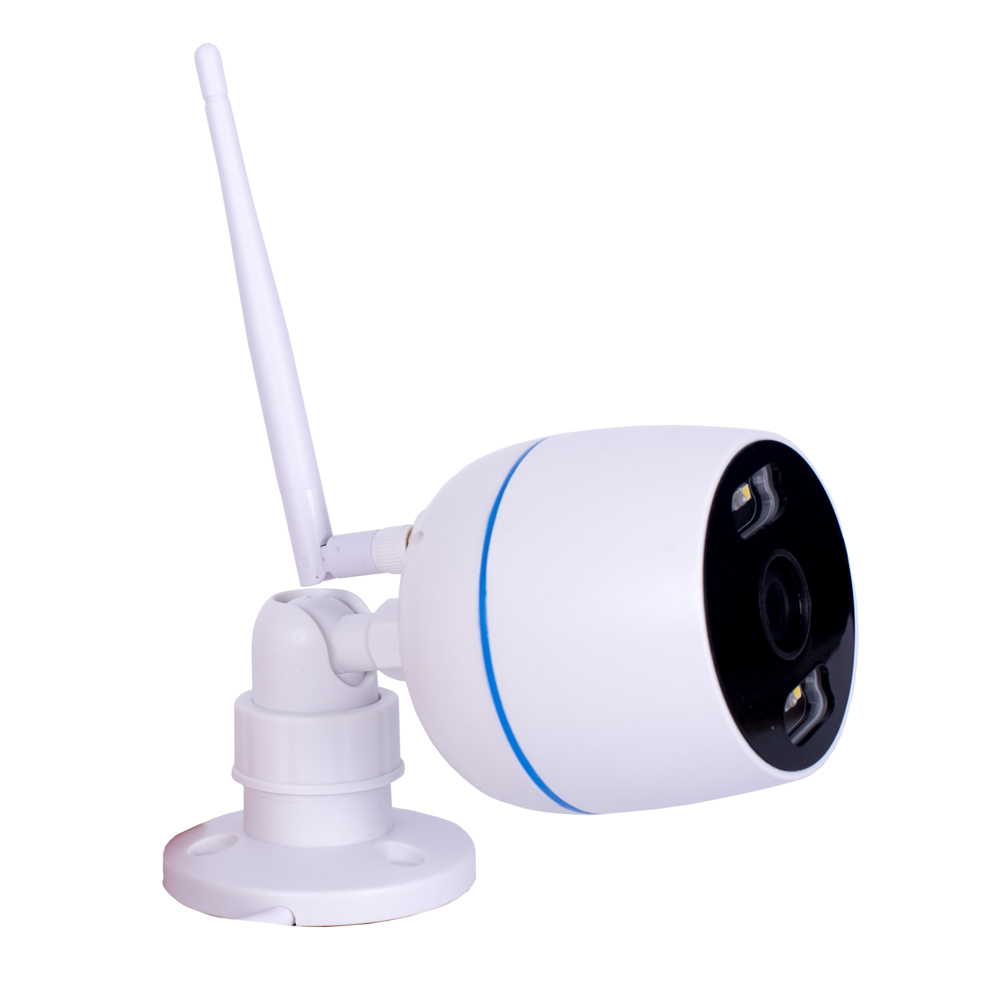 Harden On board wood Camera supraveghere IP de exterior, 1080P WiFi | Smart Products