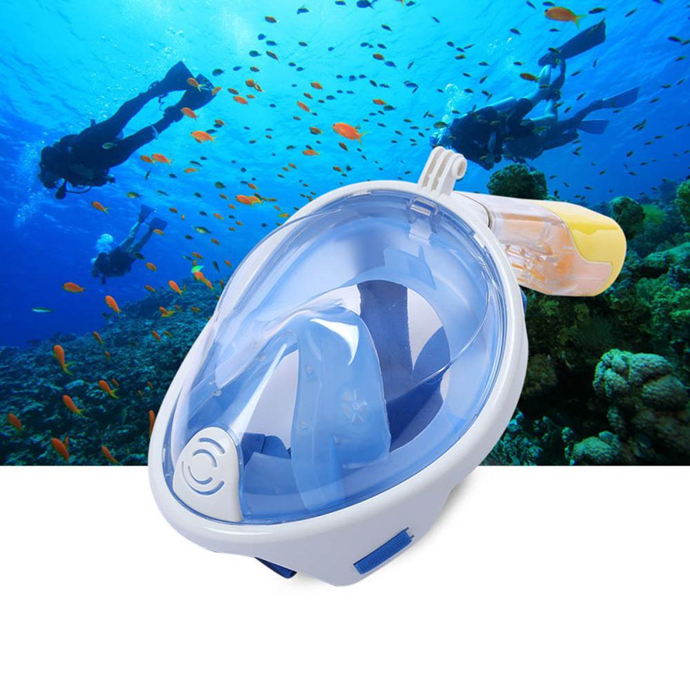 Encyclopedia Cannon Horn Masca scuba diving full face masura L, cu suport pentru camere de actiune | Smart Products Encyclopedia Cannon Horn Masca scuba diving full face masura L, cu suport pentru camere de actiune | Smart Products