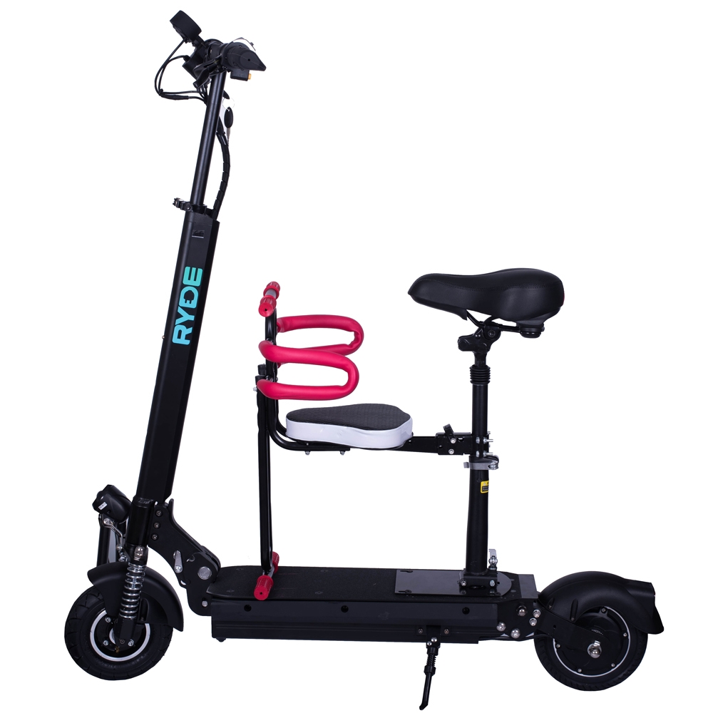 Scaun Copii Pentru Trotinete Ryde Smart Products