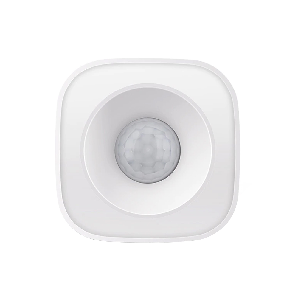 Senzor Miscare Ir Smart Wifi Pentru Interior Compatibil Cu Tuya Smartlife Alexa Google Home Smart Products