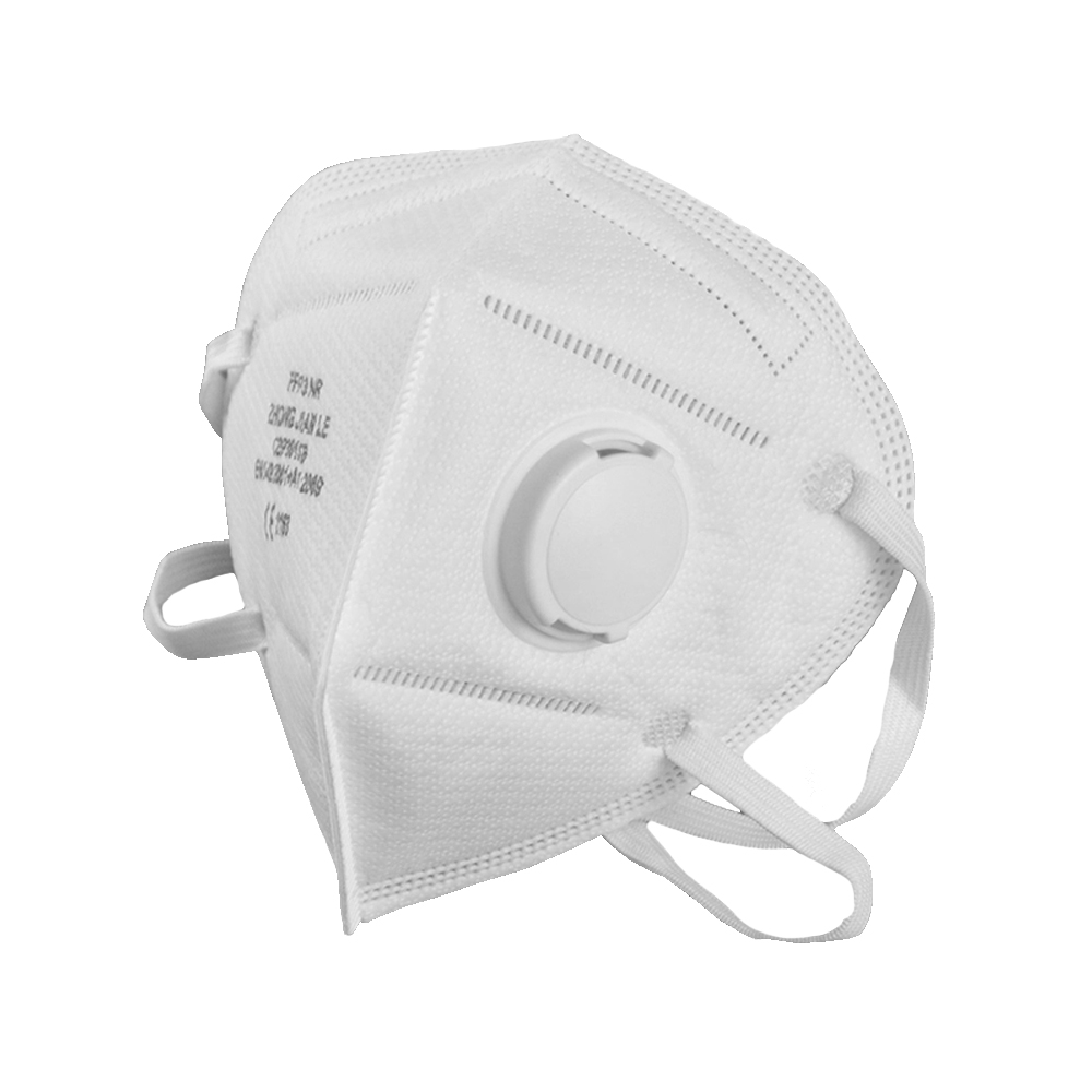 emergency Better Obsession Masca de protectie respiratorie cu valva FFP3 / KN99 | Smart Products