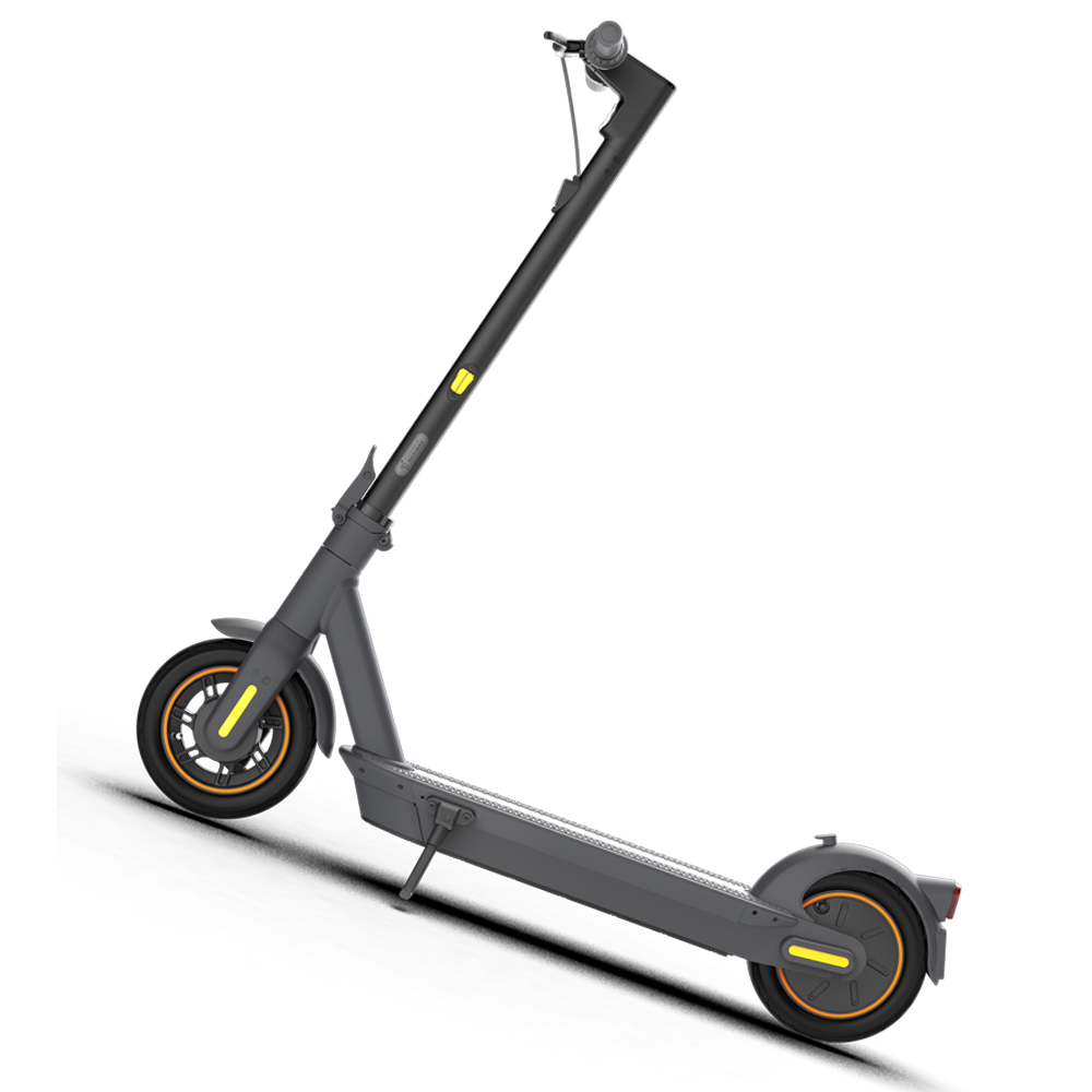 elephant Suspect Athletic Trotineta electrica Ninebot by Segway KickScooter MAX G30E II | Smart  Products