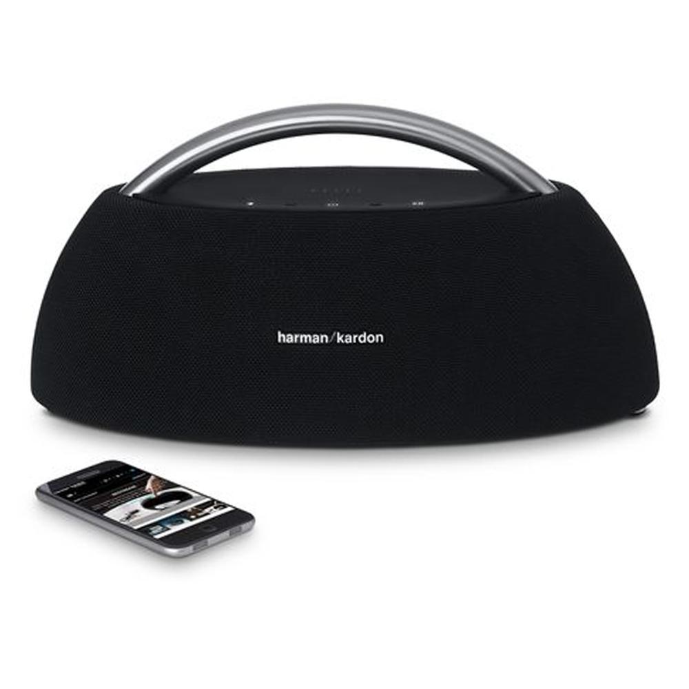 Boxa Portabila Harman Kardon Go Play 100w Smart Products