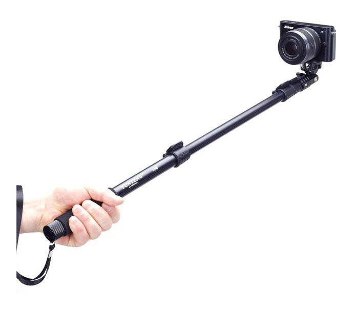 Monopod universal Yunteng 42-125 cm | Smart Products