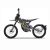Moped electric Sur-Ron LBX Road Legal, categoria L1e, 2021, autonomie 100km, viteza maxima 70km/h