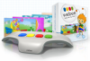 Consola Webee 2.0 - jocuri educationale online