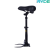 Scaun Pliabil RYDE pentru trotinete electrice RYDE 350 - seria 8"