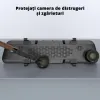 Filtru polarizat circular Wolfbox, compatibil cu camerele G840S/G850/G900/G900Pro/G900Tripro/G840H