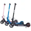 Trotineta Electrica pentru copii RYDE 150 Twinkle, 150W/24V/2.5Ah, viteza maxima 14km/h, autonomie 8km