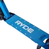 Trotineta Electrica pentru copii RYDE 150 Twinkle, 150W/24V/2.5Ah, viteza maxima 14km/h, autonomie 8km, Albastru