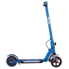 Trotineta Electrica pentru copii RYDE 150 Twinkle, 150W/24V/2.5Ah, viteza maxima 14km/h, autonomie 8km, Albastru
