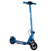 Trotineta Electrica pentru copii RYDE 150 Twinkle, 150W/24V/2.5Ah, viteza maxima 14km/h, autonomie 8km, Albastru
