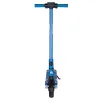 Trotineta Electrica pentru copii RYDE 150 Twinkle, 150W/24V/2.5Ah, viteza maxima 14km/h, autonomie 8km, Albastru