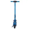 Trotineta Electrica pentru copii RYDE 150 Twinkle, 150W/24V/2.5Ah, viteza maxima 14km/h, autonomie 8km, Albastru
