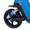 Trotineta Electrica pentru copii RYDE 150 Twinkle, 150W/24V/2.5Ah, viteza maxima 14km/h, autonomie 8km, Albastru