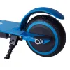 Trotineta Electrica pentru copii RYDE 150 Twinkle, 150W/24V/2.5Ah, viteza maxima 14km/h, autonomie 8km, Albastru
