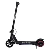 Trotineta Electrica pentru copii RYDE 150 Twinkle, 150W/24V/2.5Ah, viteza maxima 14km/h, autonomie 8km, Negru