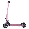 Trotineta Electrica pentru copii RYDE 150 Twinkle, 150W/24V/2.5Ah, viteza maxima 14km/h, autonomie 8km, Roz