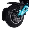 Trotineta electrica pliabila RYDE 1200 Titan - seria 11&amp;quot;, 1200W/52V/20.8Ah, viteza maxima 25Km/h, autonomie 70km
