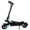 Trotineta electrica pliabila RYDE 1200 Titan - seria 11&amp;quot;, 1200W/52V/20.8Ah, viteza maxima 25Km/h, autonomie 70km