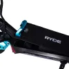 Trotineta electrica pliabila RYDE 1200 Titan - seria 11&amp;quot;, 1200W/52V/20.8Ah, viteza maxima 25Km/h, autonomie 70km
