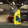 Mothers – Ceara spray cu efect ceramic si luciu intens pentru masina, 710ml