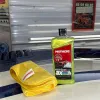 Mothers – Spuma activa auto cu tripla actiune, pH Neutru, 473ml