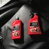 Mothers - Balsam Profesional pentru Piele Auto, 355ml