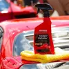 Mothers California Gold – Detailer Auto Instant, 473 ml