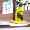 Mothers - Finish ceramic si luciu pentru masina, 710ml