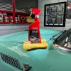 Mothers – Spray pentru indepartarea rapida a urmelor de cauciuc si murdarie, 710ml