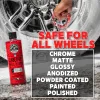DIABLO WHEEL/RIM CLEANER RTU