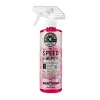 Speed wipe quick detailer - Spray rapid pentru redare stralucire caroserie, 473,18ml