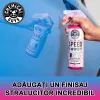 Speed wipe quick detailer - Spray rapid pentru redare stralucire caroserie, 473,18ml
