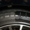 Tire kicker extra glossy - Solutie ingrijire anvelope, 473,18ml