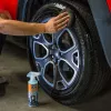 Tire kicker extra glossy - Solutie ingrijire anvelope, 473,18ml