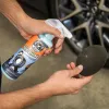 Tire kicker extra glossy - Solutie ingrijire anvelope, 473,18ml