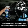 Total interior cleaner/protect - Solutie universala curatare completa interior auto, 473,18 ml